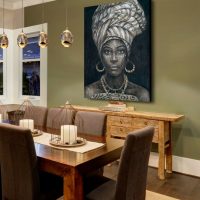 Tablou MAISHA 206181