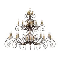 Candelabru AMARILLI AML15-BRONZE