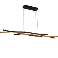 Lustra BLOOM 32104-1BK