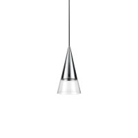 Lustra CONO SP1 CROMO 321462