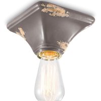 Plafoniera VINTAGE C135-VIT