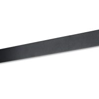 Aplica BASENTO 115 CCT SWITCH BK AZ5895