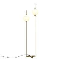 Lampadar THE SIXTH SENSE Z020FL-L12BS3K