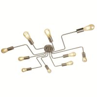 Lustra CIRCUIT 99210-10SS