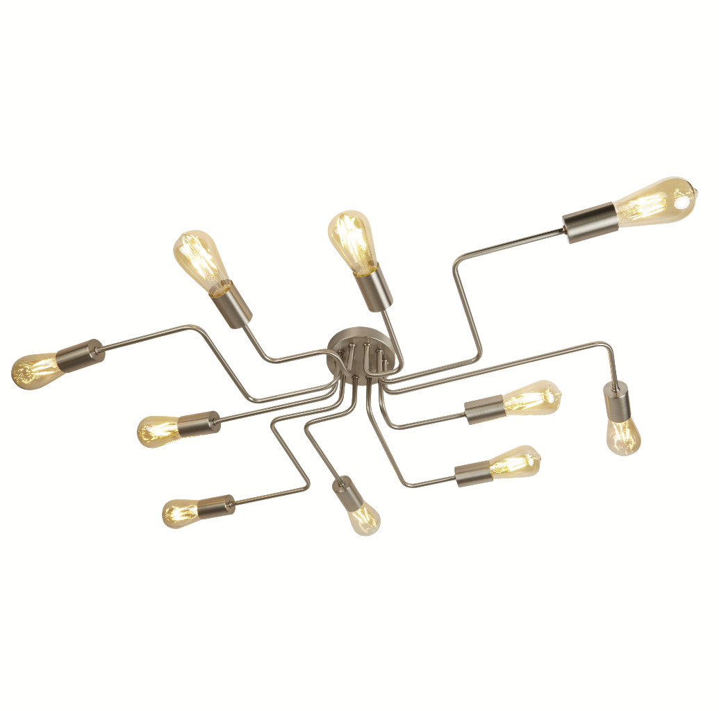 Lustra CIRCUIT 99210-10SS