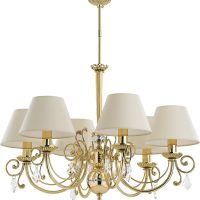 Candelabru COCO COC-ZW-6(Z/A)