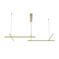 Lustra RADIANCE MOD278PL-L50G3K