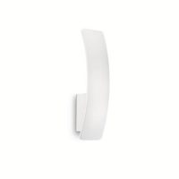 Aplica VELA AP1 BIANCO 090337