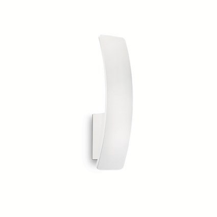 Aplica VELA AP1 BIANCO 090337
