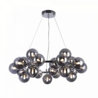 Lustra DALLAS MOD548PL-25CH