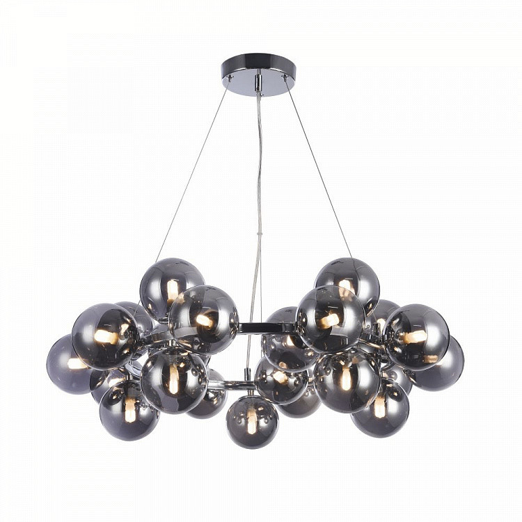 Lustra DALLAS MOD548PL-25CH