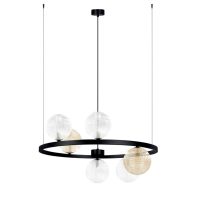 Lustra SATURNO K-5697