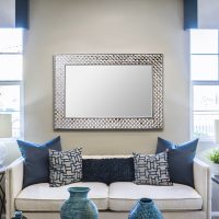 Oglinda CHIARA 351822