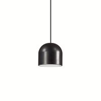 Lustra TALL SP1 SMALL NERO 196800
