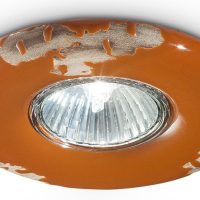 Spot Incastrat VINTAGE C481-VIO