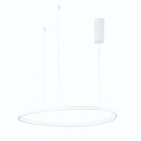 Lustra LED-KLAPTON-S85-BCO