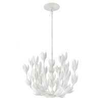 Lustra QN-FLORA3-WHT