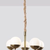 Candelabru DALLAS P0240