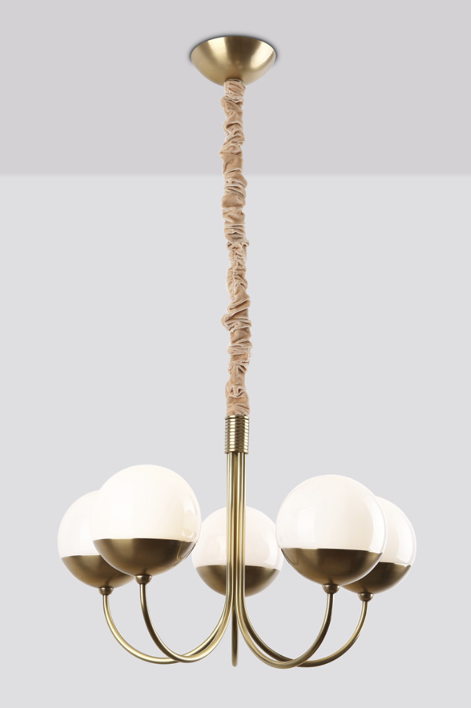 Candelabru DALLAS P0240