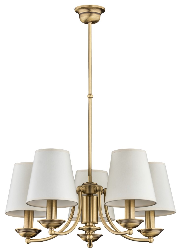 Candelabru N N-ZW-5(P/A)