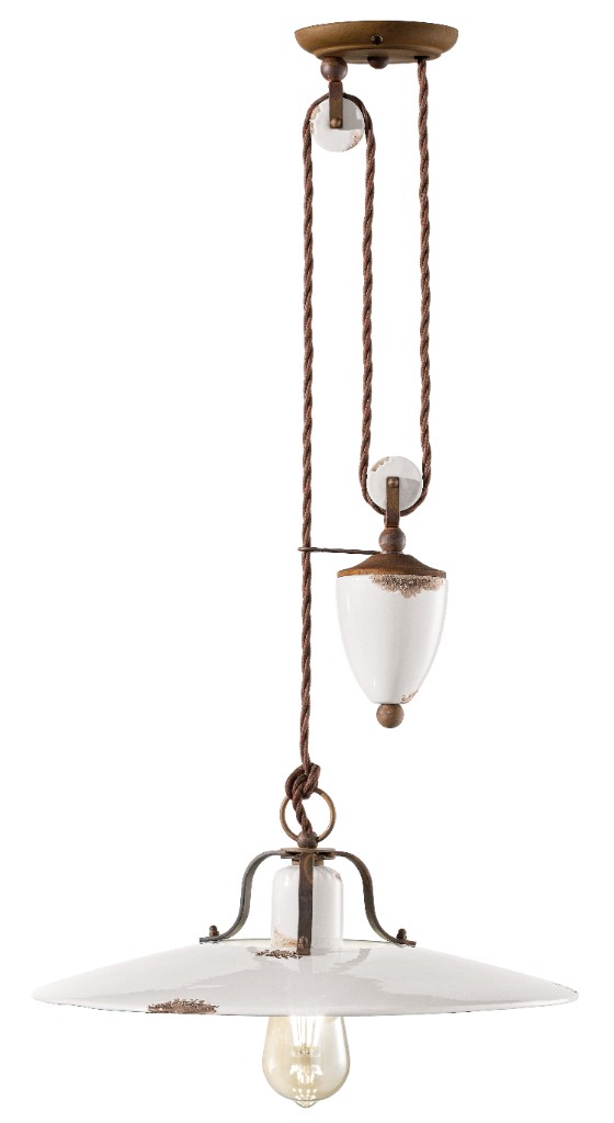 Lustra COUNTRY C1446-VIB