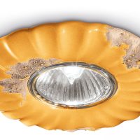 Spot Incastrat VINTAGE C480-VIG