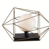 Veioza I-ABRAXAS-L1 ORO