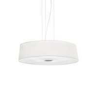 Lustra HILTON SP4 BIANCO 075501