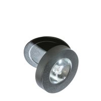 Spot Incastrat FRIDA 7W 4000K BK AZ4524