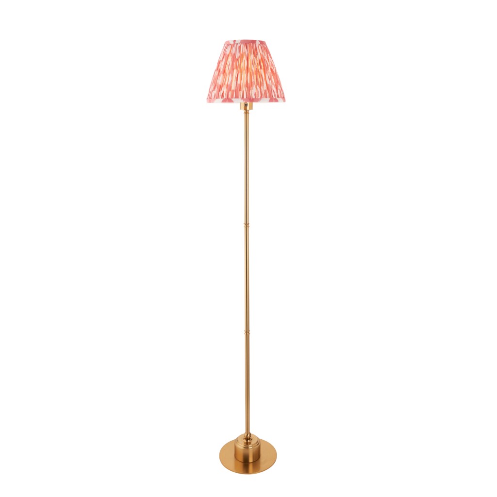 Lampadar BURLEY & IKAT 114764