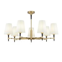 Candelabru ZARAGOZA H001CL-07BS
