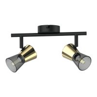 Plafoniera CENTO TK220532-2BG