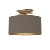 Plafoniera SANTANDRIA 390335