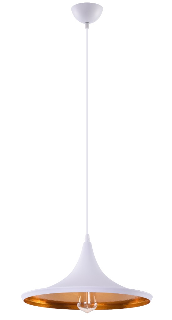 Lustra CHINK WHITE/GOLD AZ1342