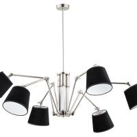 Lustra TADEA TAD-ZW-6(BN/A)