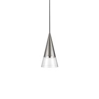 Lustra CONO SP1 NICKEL 322803
