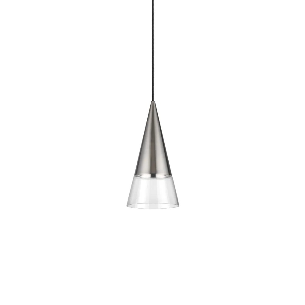Lustra CONO SP1 NICKEL 322803