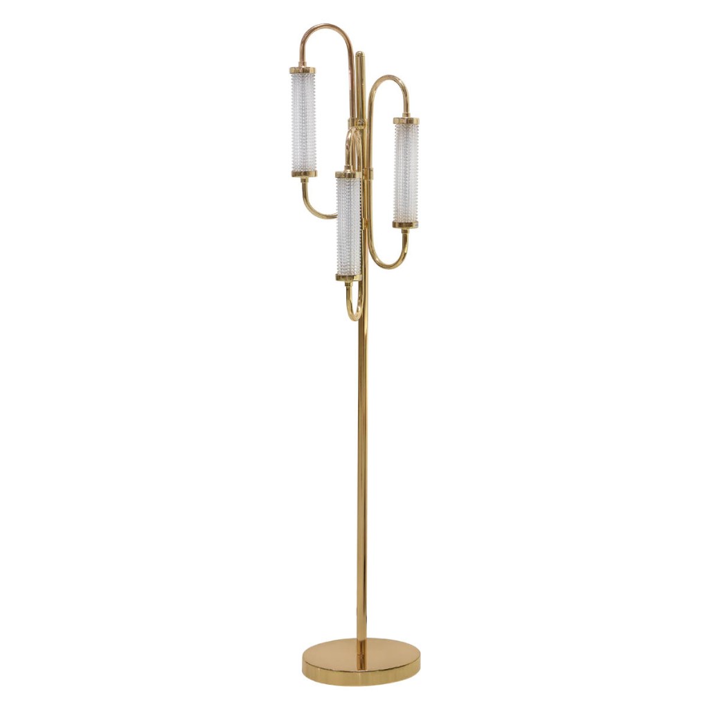 Lampadar ANDY 019101G
