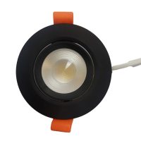 Spot Incastrat PANAMA 8763