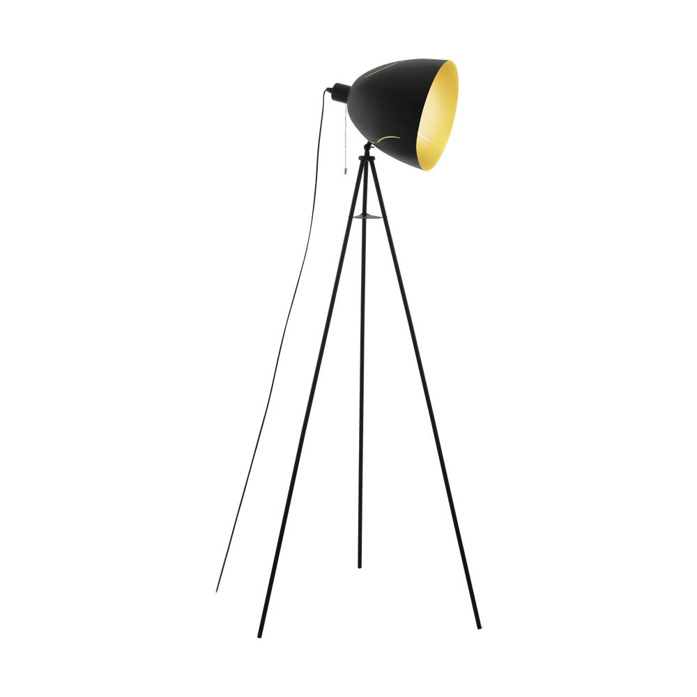 Lampadar HUNNINGHAM 43008