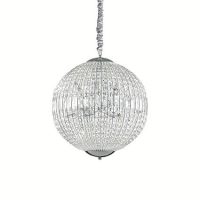 Lustra LUXOR SP8 CROMO 116228