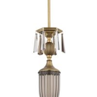 Lustra MONZA MON-ZWD-1(P/A)