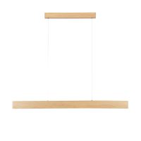 Lustra LED-NAVEL-S120-WD