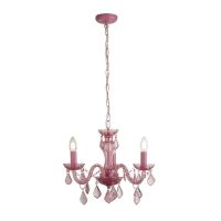 Candelabru NOVELTY 3943-3PI