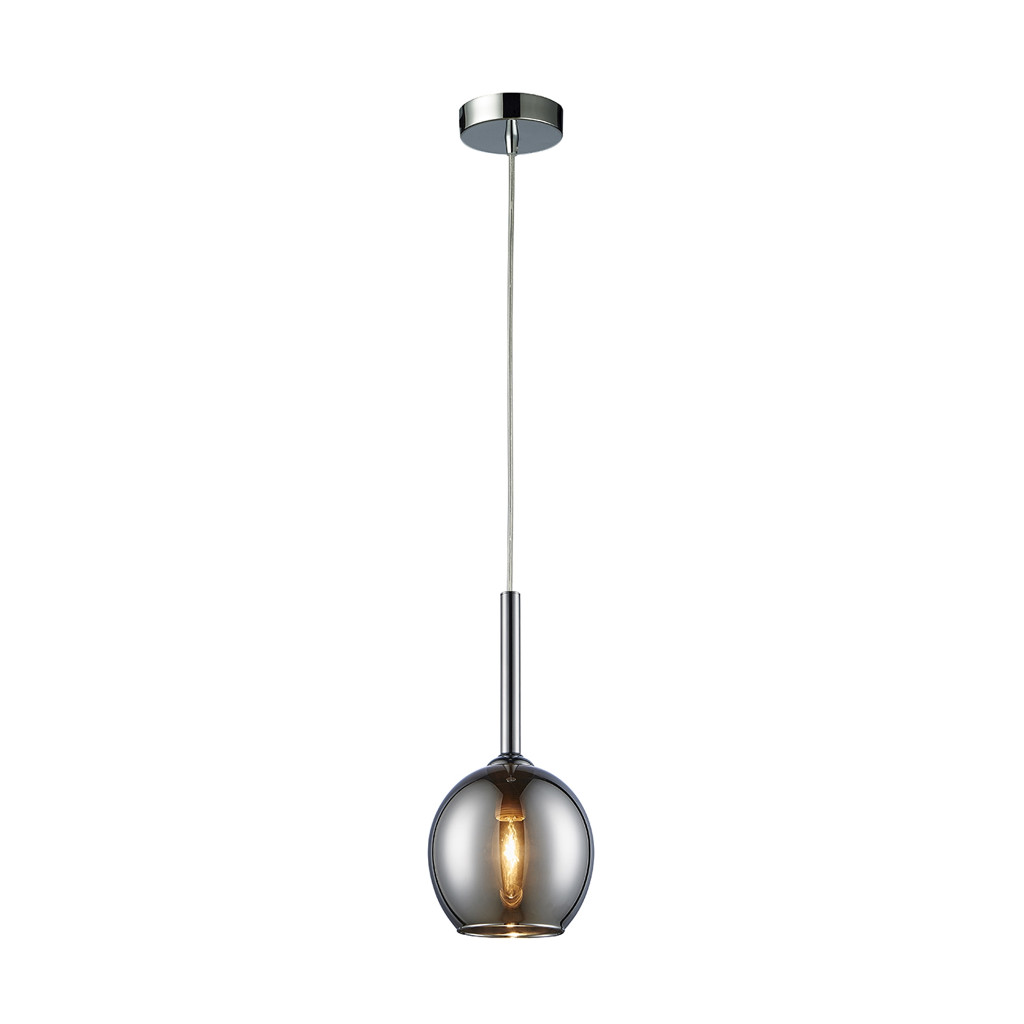Lustra MONIC MD1629-1/chrome