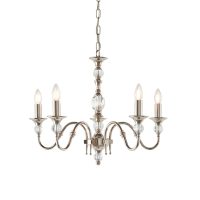 Candelabru POLINA LX124P5N