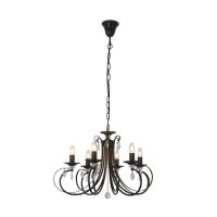 Candelabru NOVIA RLD94217-6B