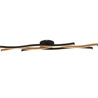 Plafoniera BLOOM 32103-1BK