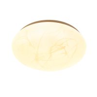 Plafoniera CLOUDS 83829-30WH