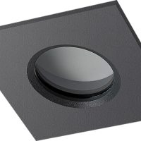 Spot Incastrat IKA SQUARE AZ4231